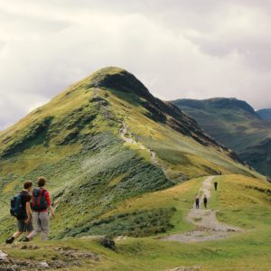 Il viaggio, metafora della vita