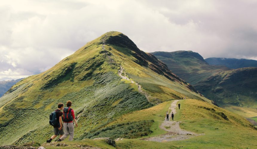 Il viaggio, metafora della vita