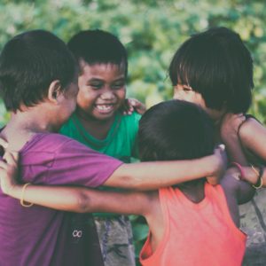 Servi, amici, figli di Dio