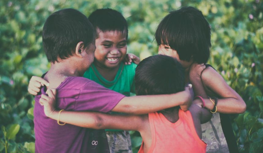 Servi, amici, figli di Dio