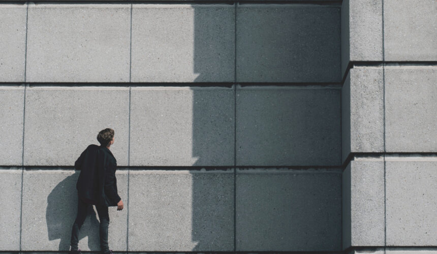 Il muro dell'incredulità
