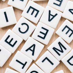 Il linguaggio di Dio