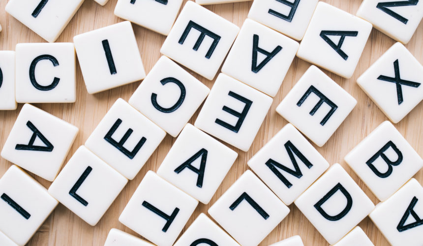 Il linguaggio di Dio