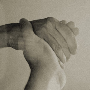 Gesù, il Consolatore