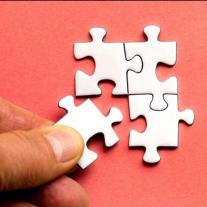 Connessioni primarie