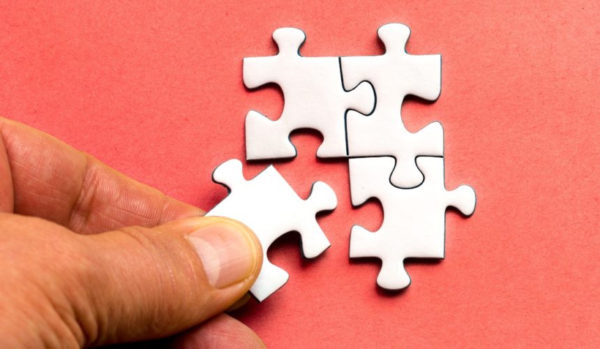 Connessioni primarie