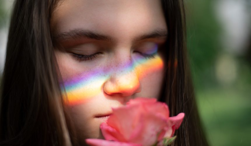 Cosa stai respirando?