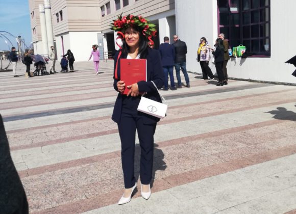 Dottoressa Luisa Dottoressa Luisa
