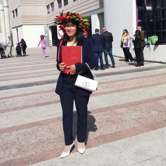 Dottoressa Luisa
