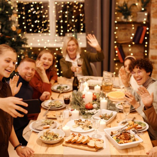 famiglia